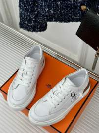 Picture of Hermes Shoes _SKUHermessz35-39JX090310891
